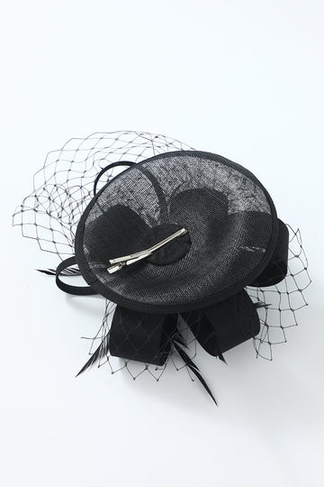 Coiffes de femmes noires pour la fête des années 20
